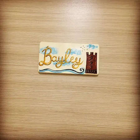 Il Bastione Bed and breakfast Catania