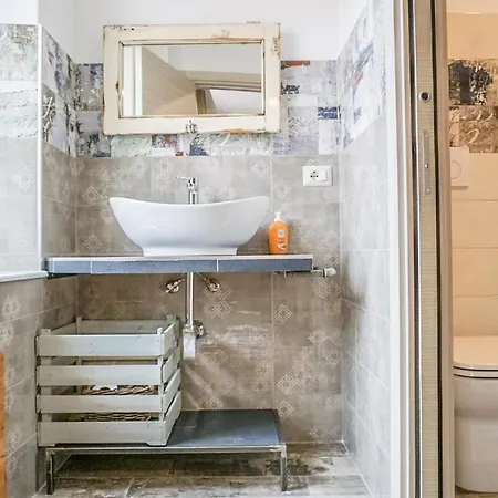 Bed & Breakfast Il Bastione *