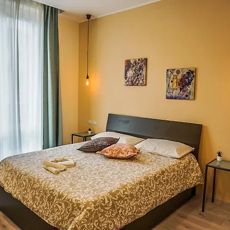 Il Bastione Bed & Breakfast