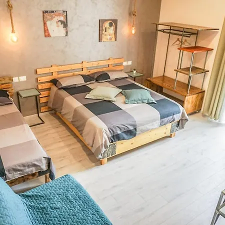 Il Bastione Bed & Breakfast *