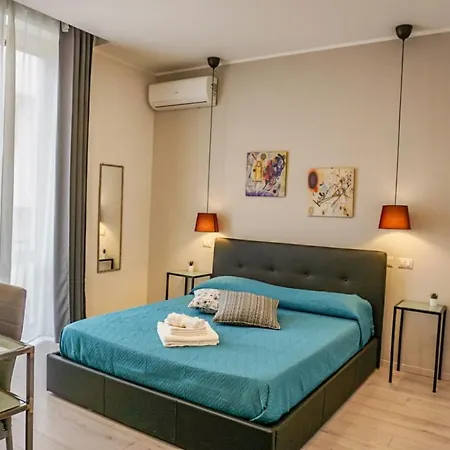 Il Bastione Bed & Breakfast