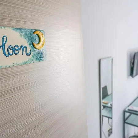 Il Bastione Bed & Breakfast *