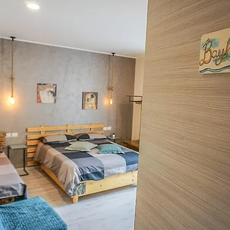 Il Bastione Bed & Breakfast