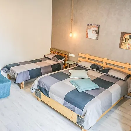 Bed & Breakfast Il Bastione Catania