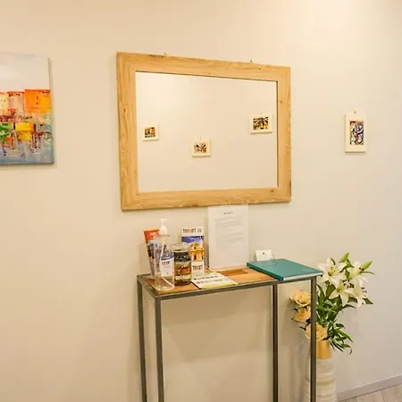 Bed & Breakfast Il Bastione Catania
