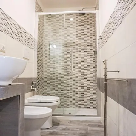 Il Bastione Bed & Breakfast