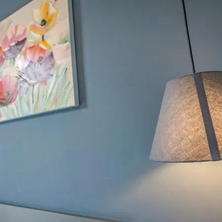 Il Bastione Bed & Breakfast *