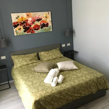 Il Bastione Bed & Breakfast *