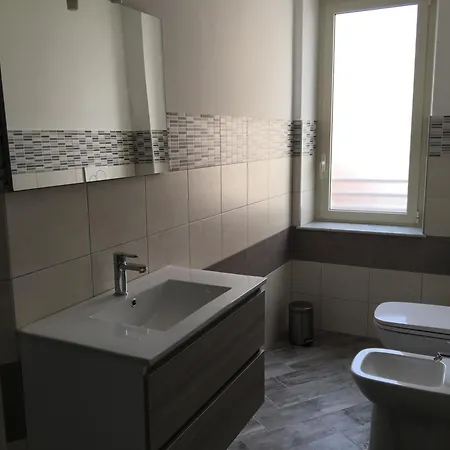Il Bastione Bed & Breakfast *