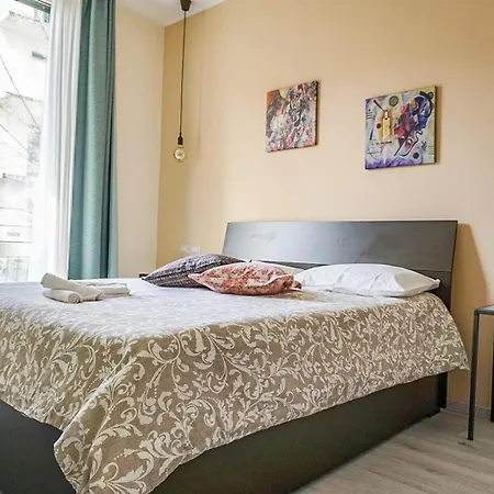 Il Bastione Bed & Breakfast
