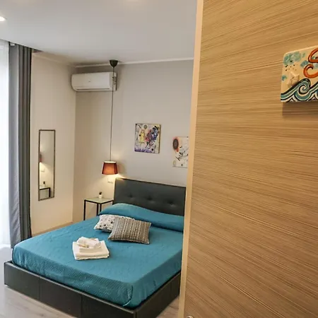 Il Bastione Bed & Breakfast Catania