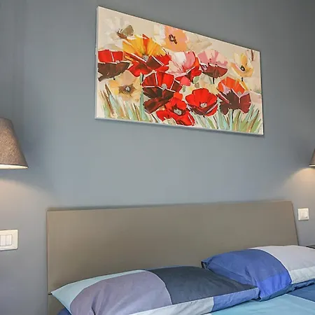 Bed & Breakfast Il Bastione Catania