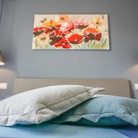 Bed & Breakfast Il Bastione