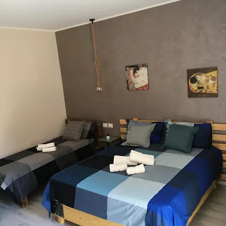 Il Bastione Bed & Breakfast