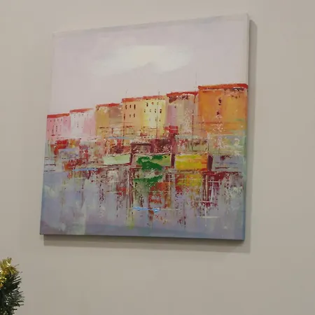 Il Bastione Bed & Breakfast *