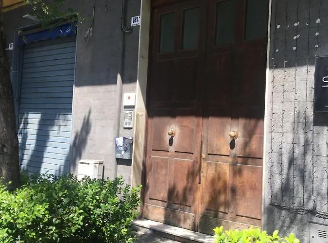 Bed & Breakfast Il Bastione Catania