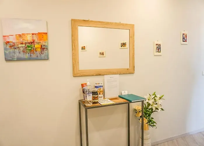 Bed & Breakfast Il Bastione Catania