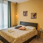 Il Bastione Nocleg ze śniadaniem