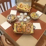 Nocleg ze śniadaniem Il Bastione Katania