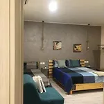 Il Bastione Nocleg ze śniadaniem Katania