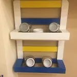 Nocleg ze śniadaniem Il Bastione 4*
