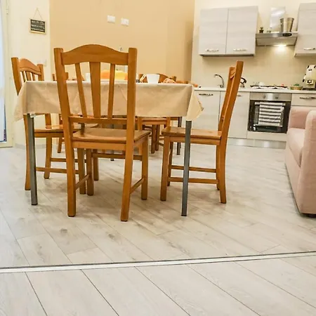 Bed & Breakfast Il Bastione