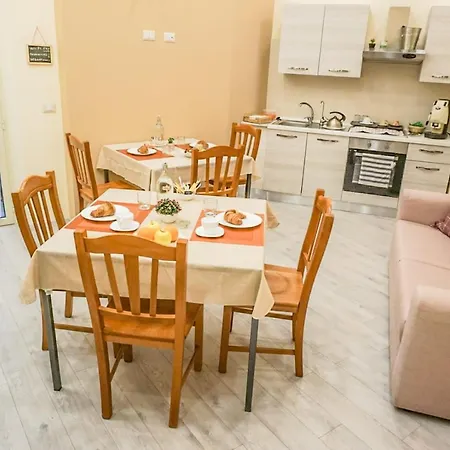Il Bastione 4* Catania