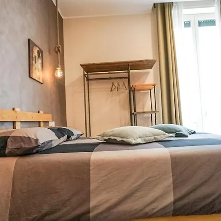 Il Bastione Bed & Breakfast CTA