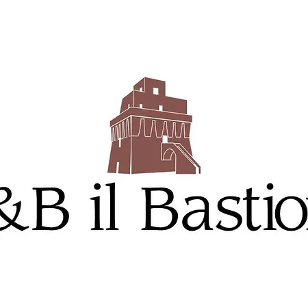 Il Bastione Bed and Breakfast Κατάνια