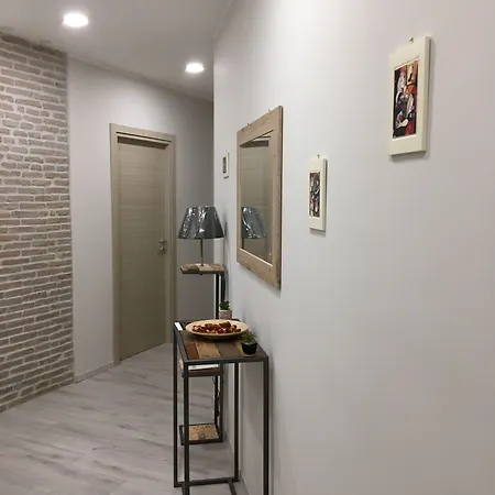 Il Bastione Frühstückspension