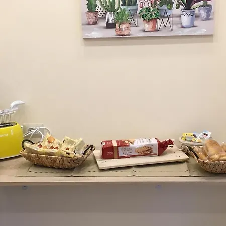 Frühstückspension Il Bastione Catania