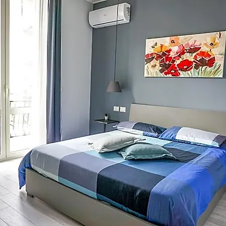 Il Bastione Bed & Breakfast Katánie