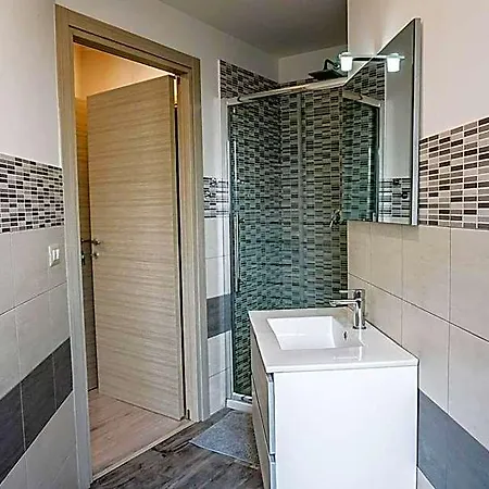 Bed and Breakfast Il Bastione Κατάνια