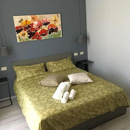 فندق مبيت وإفطار Il Bastione