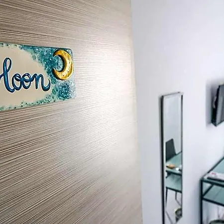 Bed & Breakfast Il Bastione 4*