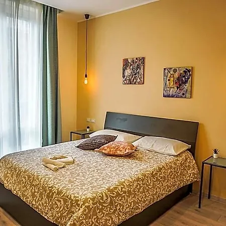 Bed & Breakfast Il Bastione
