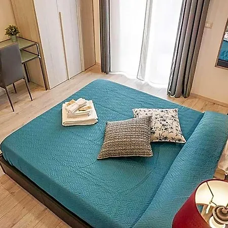 Bed & Breakfast Il Bastione