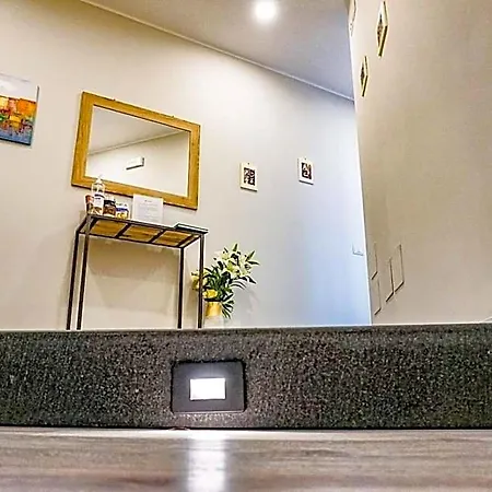 Il Bastione Bed & Breakfast 4*