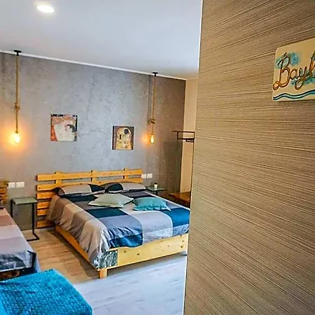 Il Bastione Bed & Breakfast