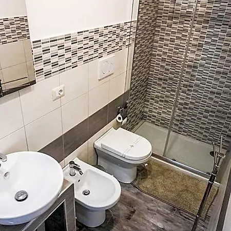 Bed & Breakfast Il Bastione