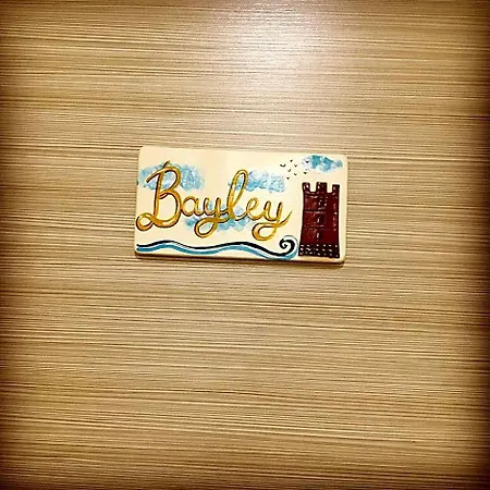 فندق مبيت وإفطار Il Bastione كاتانيا