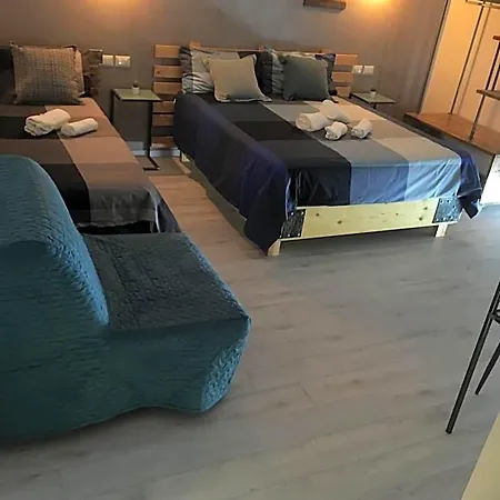 Bed & Breakfast Il Bastione