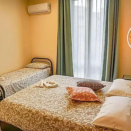 Il Bastione Bed & Breakfast 4*