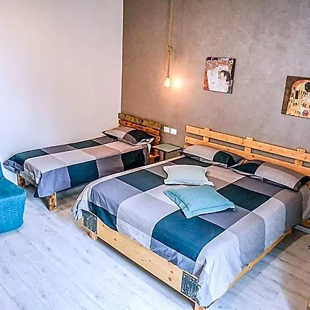 Il Bastione Bed & Breakfast