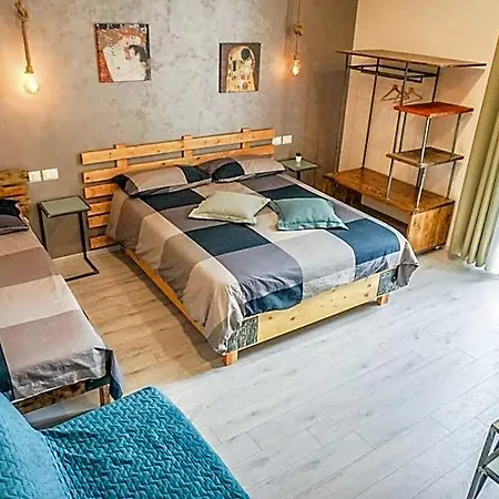 Il Bastione Bed & Breakfast 4*