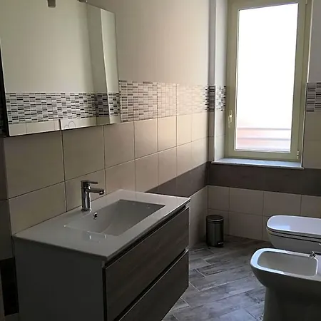 Il Bastione 4* Katánie