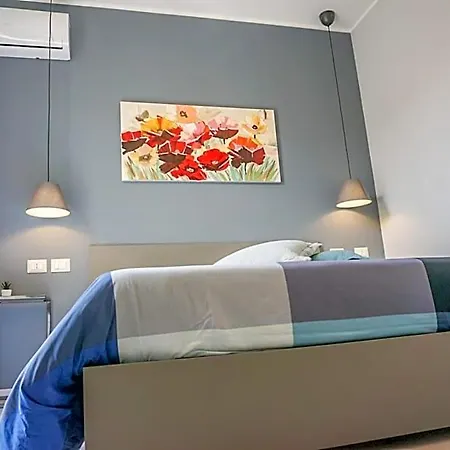 Bed & Breakfast Il Bastione 4*