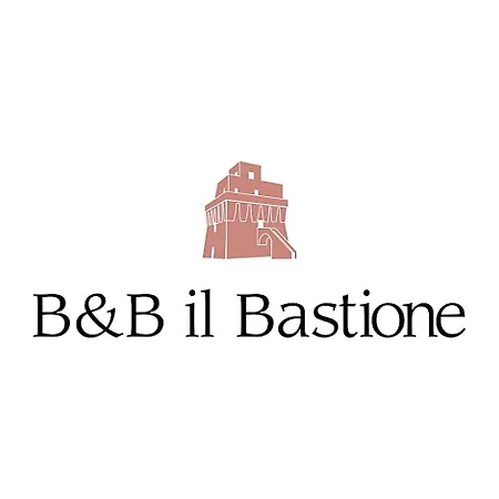 Bed & Breakfast Il Bastione Katánie