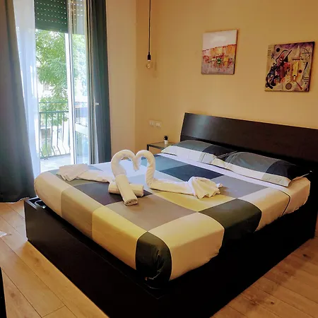Bed & Breakfast Il Bastione