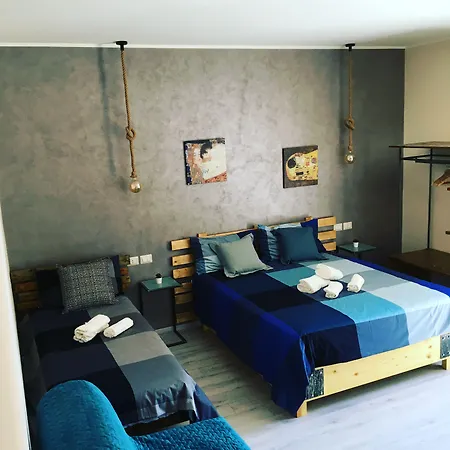 Bed & Breakfast Il Bastione
